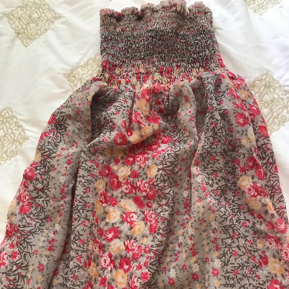 Spring Dress - Picture 2 of 2